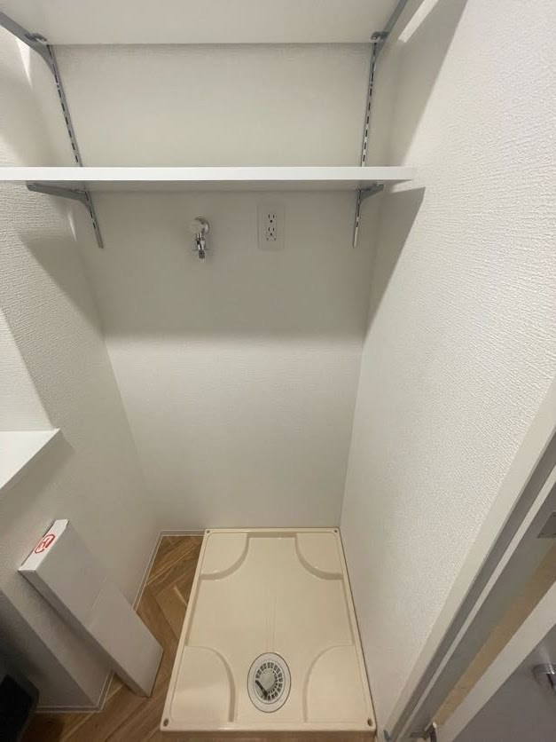 セレニテ神戸ミラクシュッドの設備