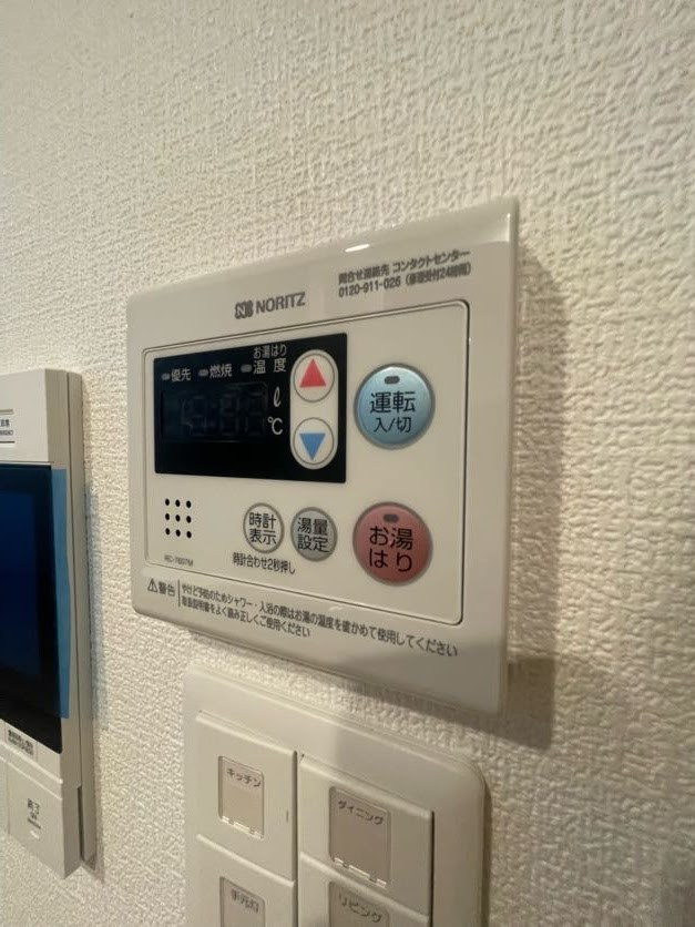 セレニテ神戸ミラクシュッドの設備