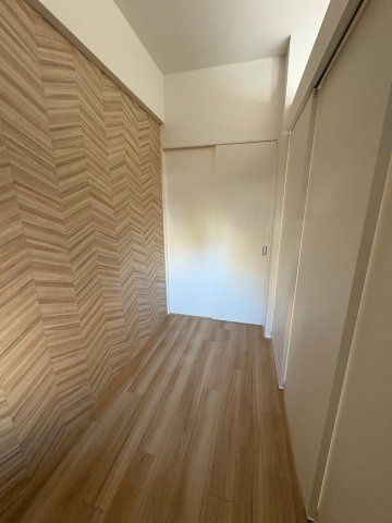 セレニテ神戸ミラクシュッドの寝室|寝室にいかがでしょうか