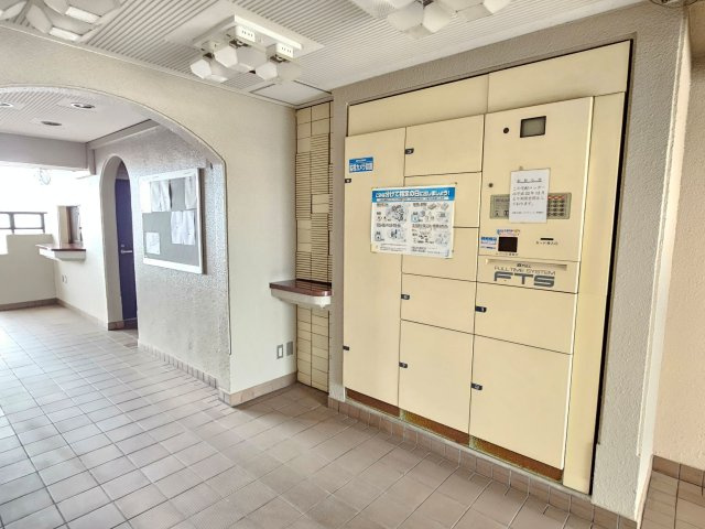 【エントランス】の画像