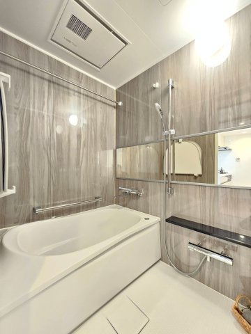 【浴室】の画像