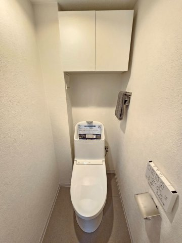 【トイレ】の画像