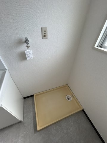 セレニティ武庫之荘の設備