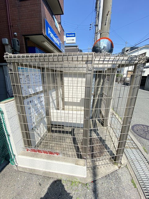 セレニティ武庫之荘のその他