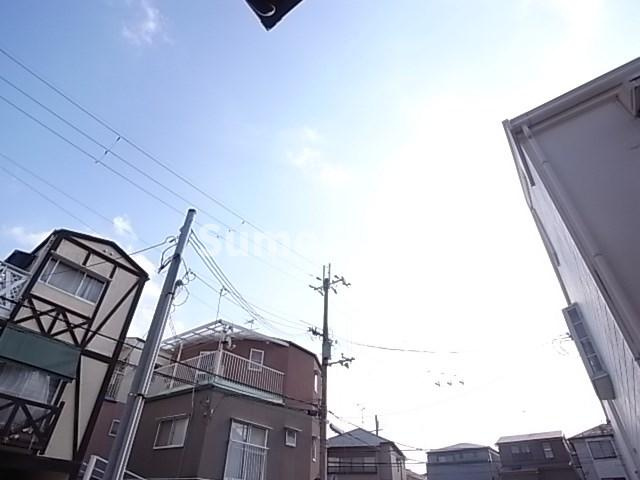 セジュール源の外観