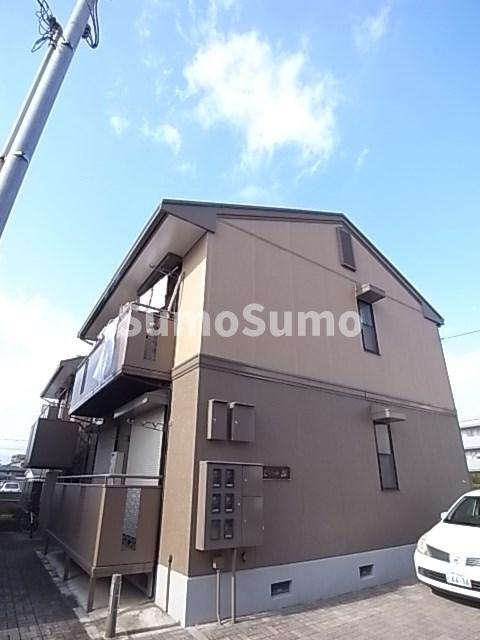 セジュール源の外観