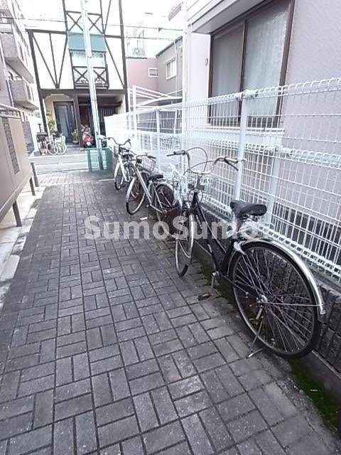 セジュール源のその他共用部分