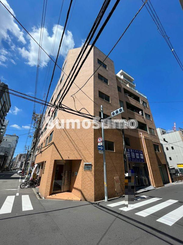 セビーヌ難波南