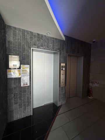 セレニテ神戸ミラクノールのその他共用部分