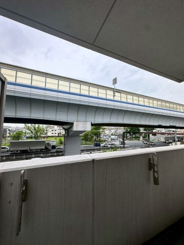 セレニテ西宮本町の展望