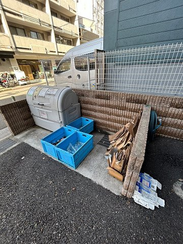 セレニテ西宮本町のその他共用部分