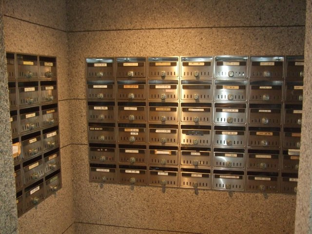 藤和ライブタウン立花の設備