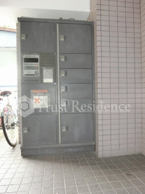 【その他共用部分】 | 松葉ビル