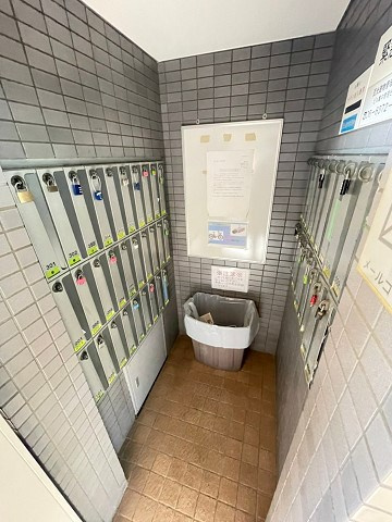 セレーノ門戸の外観