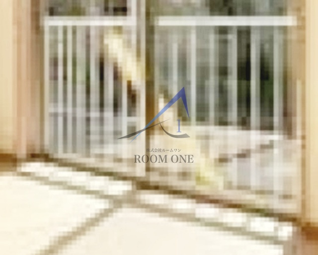 Ａｒｇｉｏｎｅ高島平のバルコニー|バルコニーです。