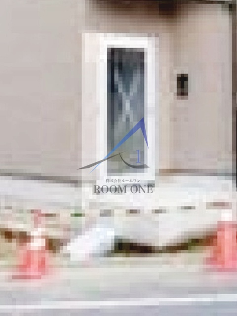 Ａｒｇｉｏｎｅ高島平のエントランス|エントランスです。