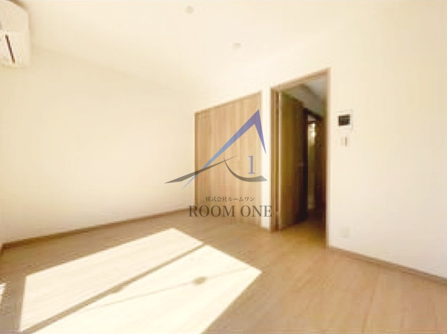 Ａｒｇｉｏｎｅ高島平の寝室|寝室です。