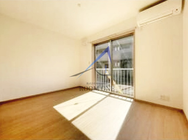 Ａｒｇｉｏｎｅ高島平の居間・リビング|洋室のお部屋です。