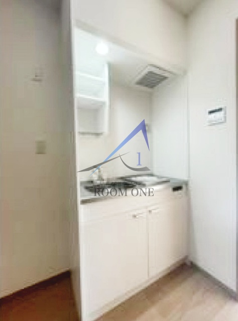 Ａｒｇｉｏｎｅ高島平のキッチン|キッチンです。