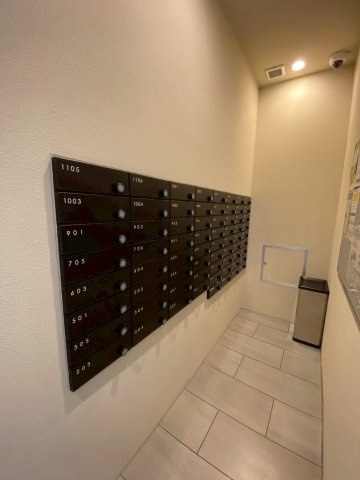 セレニテ神戸ミラクシュッドの外観