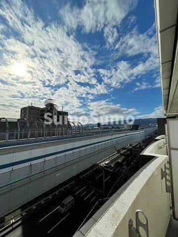セレニテ甲子園Ⅱの展望