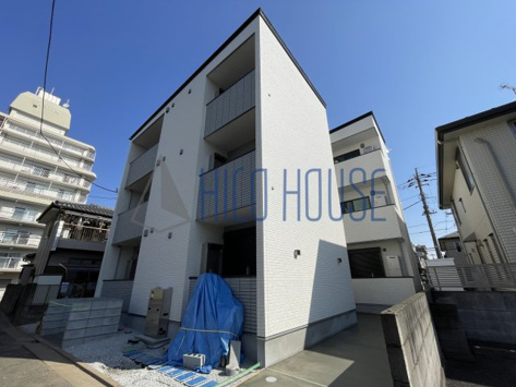 GRADUS川越Ⅲの画像