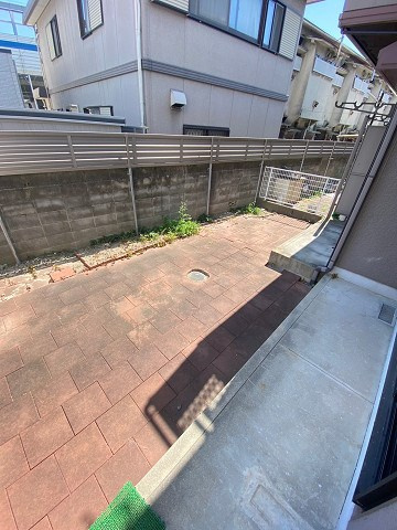 セジュールJUNの展望