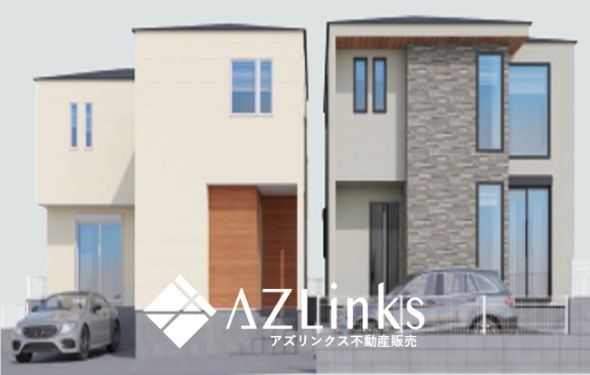 【外観】 | 市川市北方３丁目３１５②