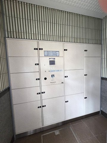 ライオンズガーデン竹の塚のその他