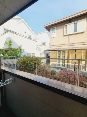 サイラントKANNOの展望