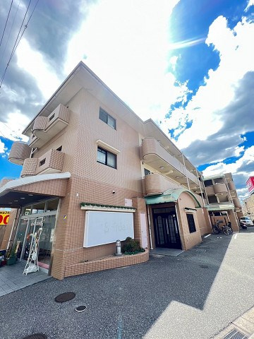 コスモ塚口