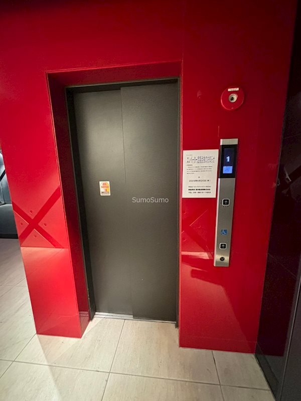 サムティ本町AGEのその他共用部分