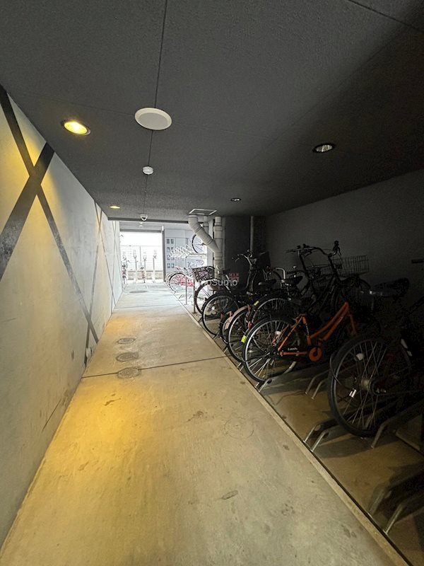 サムティ本町AGEのその他共用部分