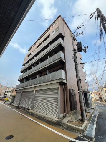 コモドカーサ魚崎