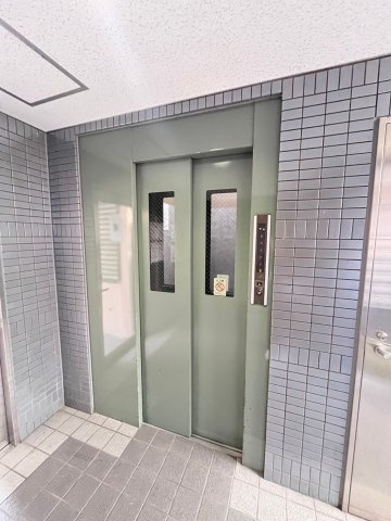 コモドカーサ魚崎のその他共用部分