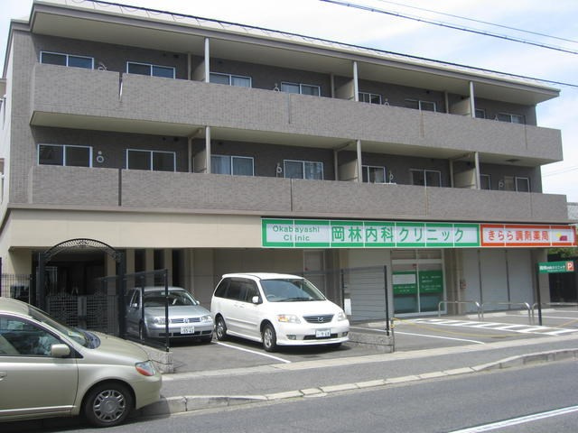 コンフォート芦屋西