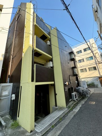 コスモメイト北野