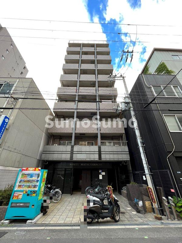 サムティ松屋町