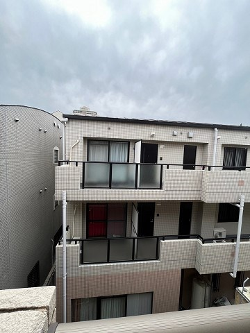 コモ西宮北口の展望