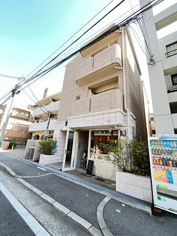 コモ西宮北口