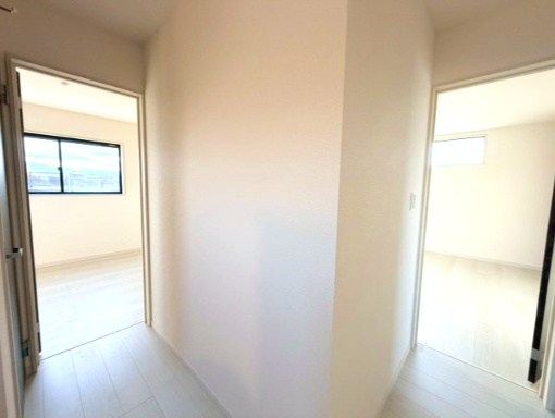 岸和田市池尻町3期全2棟リーブルガーデン　2号棟のその他