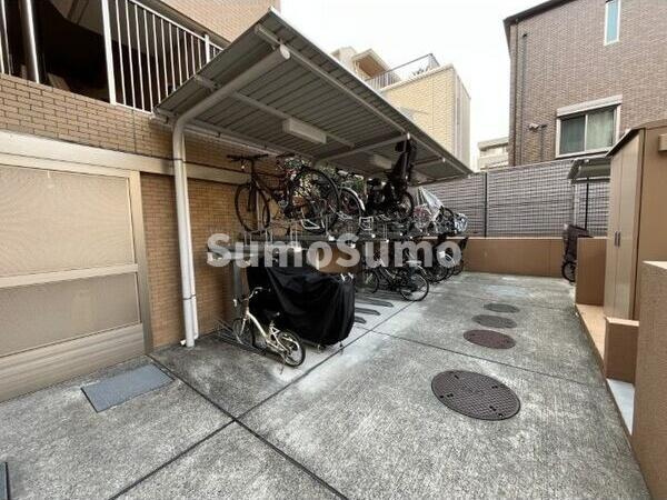 ザ・パークハウス六甲のその他共用部分