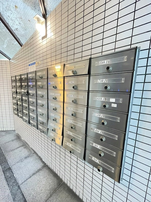 サムティ灘駅前のその他共用部分
