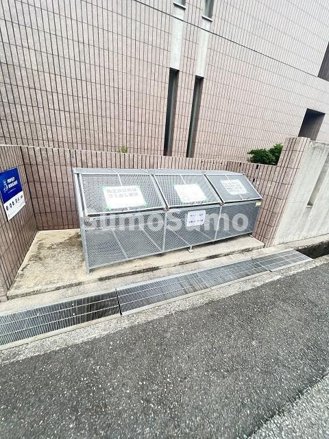 サーティ福弥のその他共用部分