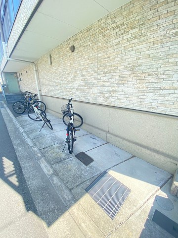 サウスヒルズのその他共用部分