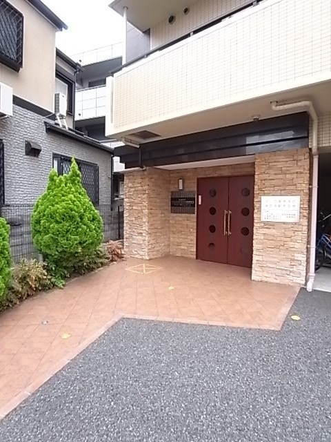 サムティ塚口レジデンスの外観