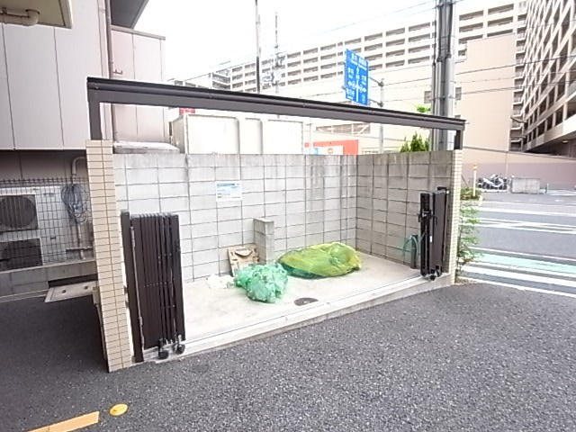 サムティ塚口レジデンスの外観