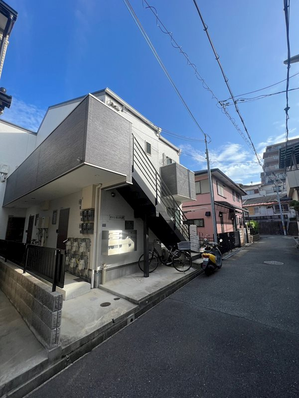 サナシオン片山町