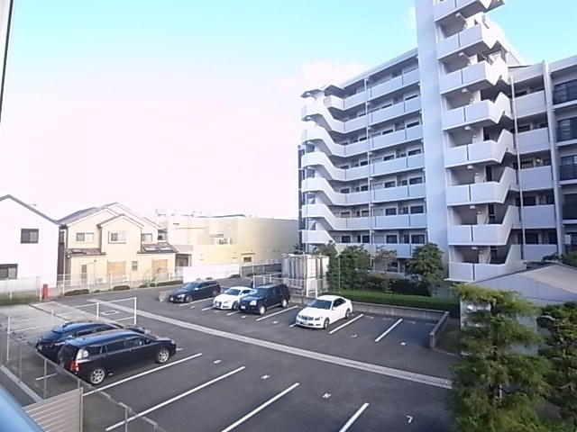 ザクシフの展望