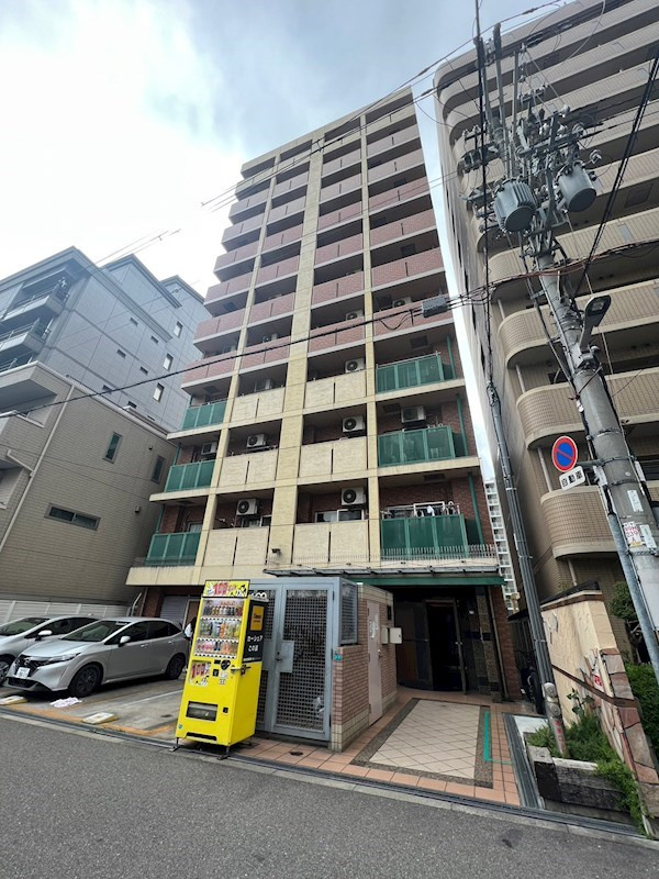コンソラーレ難波